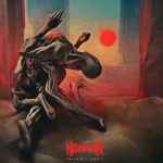 NIGHTMARER - Deformity Adrift DIGI